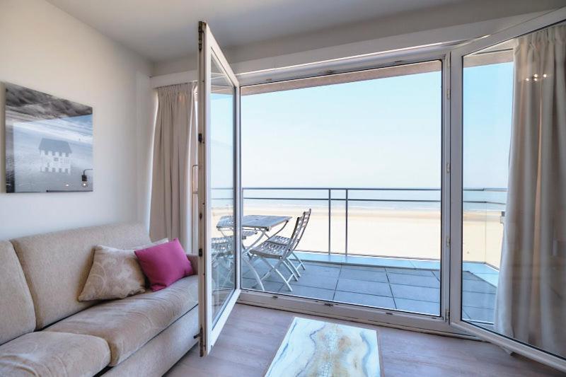 Seadream Ostende