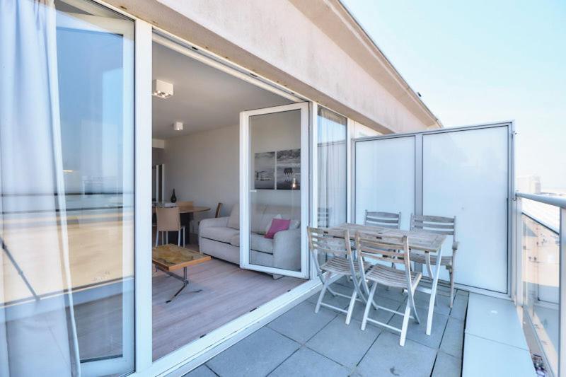 Seadream Ostende