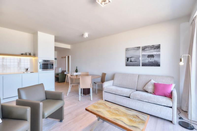 Seadream Apartamento