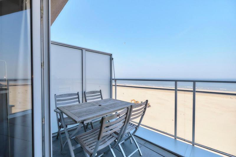 Apartamento Seadream *