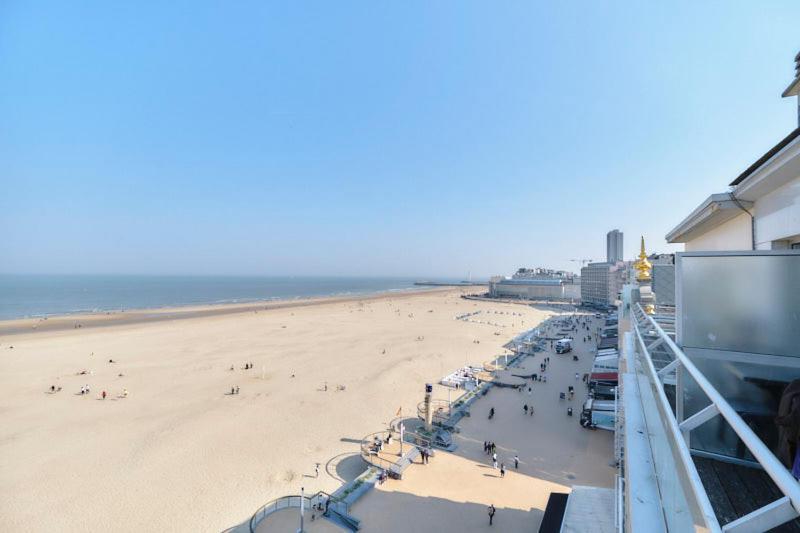 Seadream * Ostende