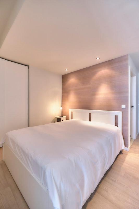 Seadream Apartamento Ostende
