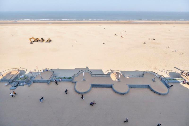 Apartamento Seadream *